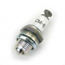 NGK-CM6 Spark Plug for 3W,DA,DLE,GP